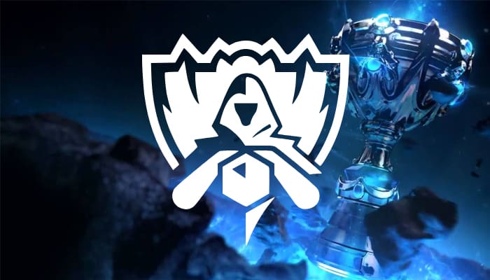 League of Legends World Championship