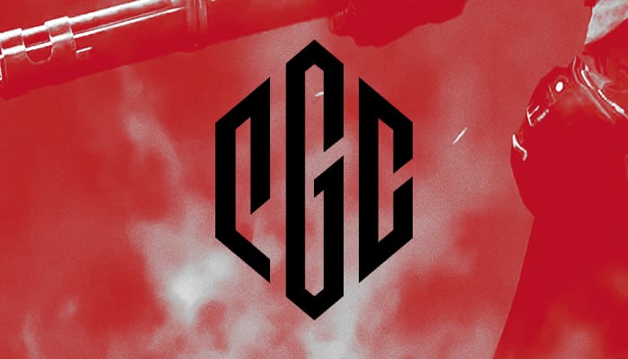 PUBG Global Championship